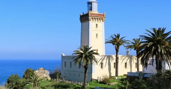 السياحة فى طنجة