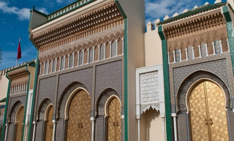 السياحة فى فاس