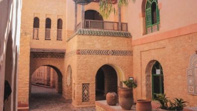 السياحة في أغادير