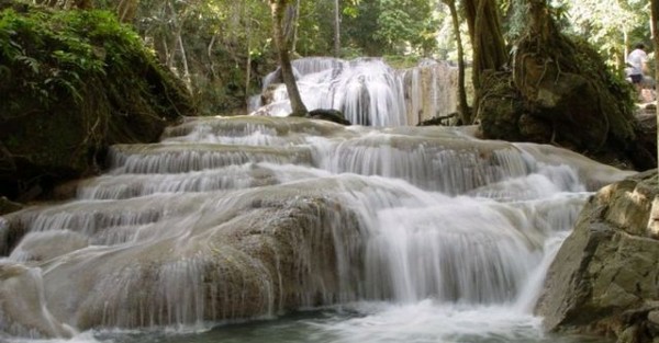 السياحة في افران