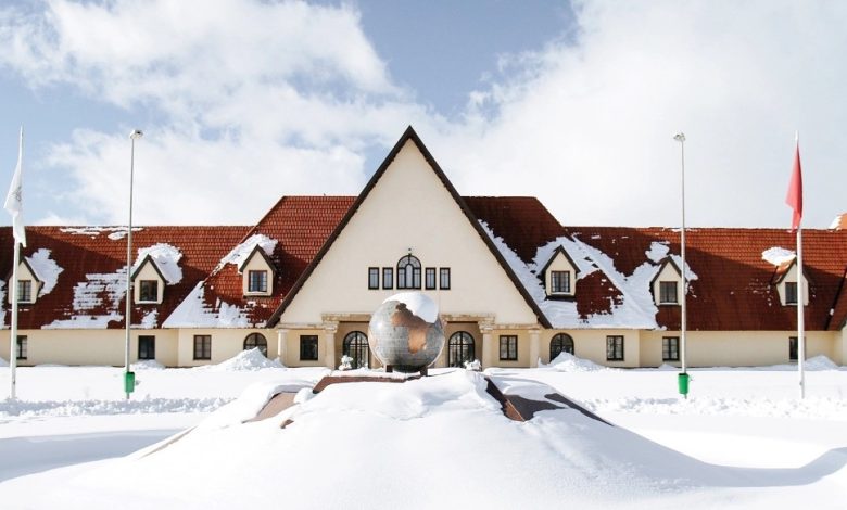 السياحة في افران