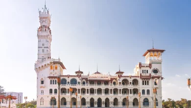 السياحة في الاسكندرية