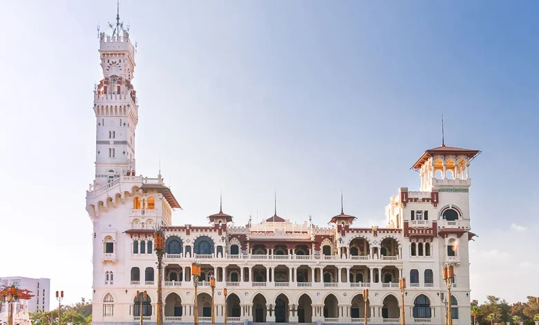 السياحة في الاسكندرية