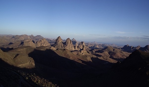 السياحة في البليدة