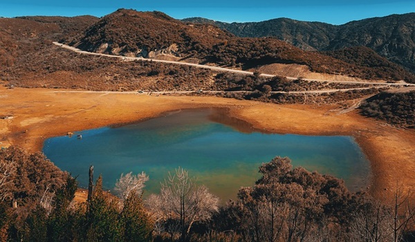 السياحة في البليدة