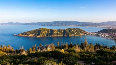 السياحة في الجلفة