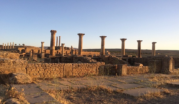 السياحة في الجلفة