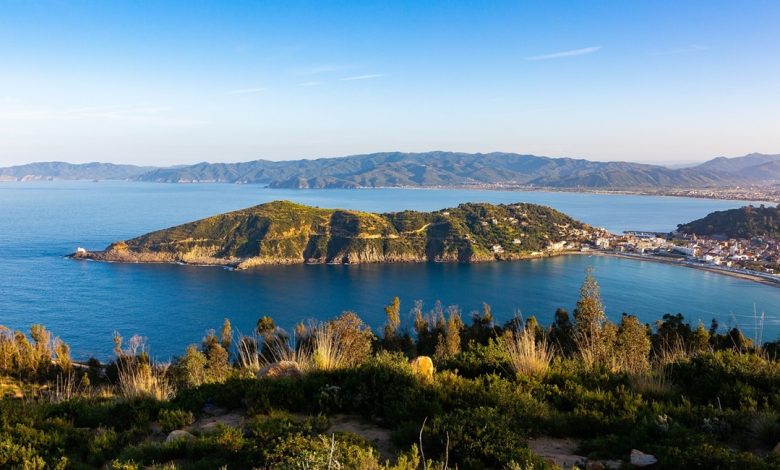 السياحة في الجلفة