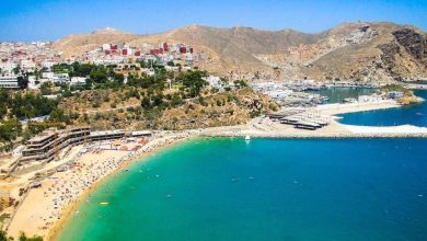 السياحة في الحسيمة