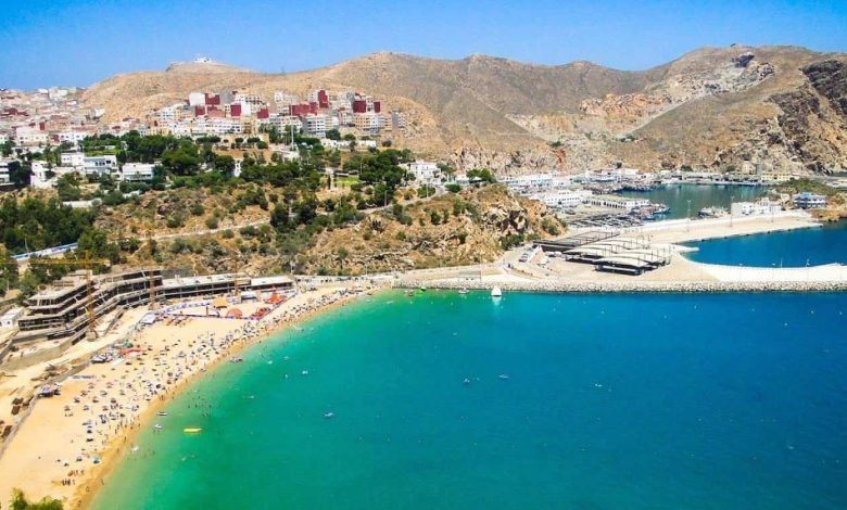 السياحة في الحسيمة