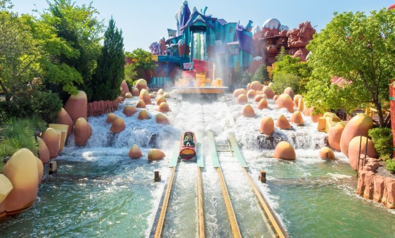 السياحة في الحمامات تونس.