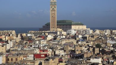 السياحة في الدار البيضاء