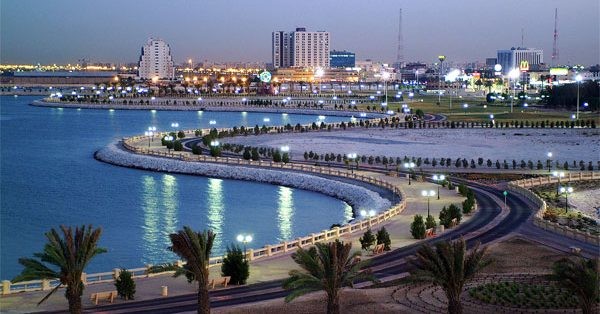 السياحة في الدار البيضاء