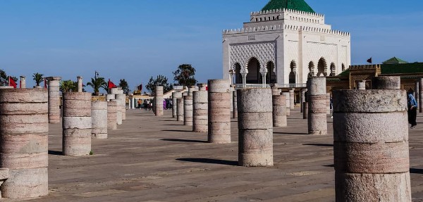 السياحة في الرباط