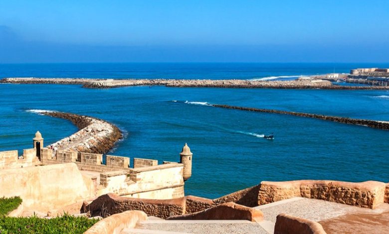 السياحة في الرباط