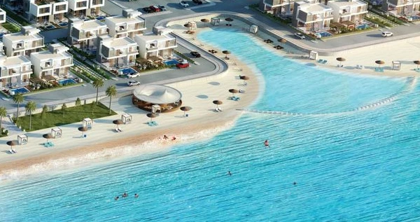 السياحة في الساحل الشمالي