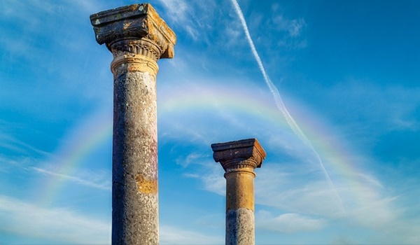 السياحة في الشلف