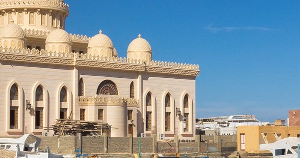 السياحة في الغردقة