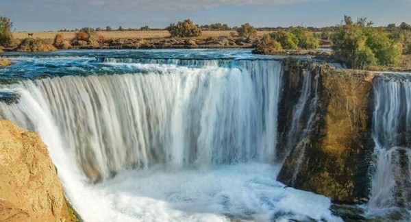 السياحة في الفيوم