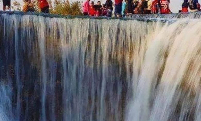 السياحة في الفيوم