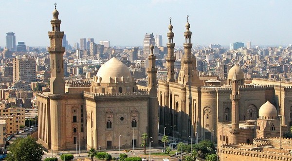 السياحة في القاهرة