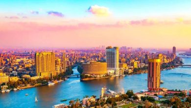 السياحة في القاهرة