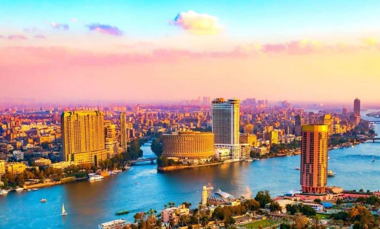 السياحة في القاهرة