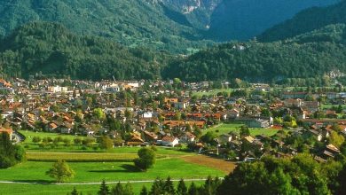 السياحة في انترلاكن