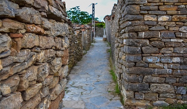 السياحة في باتنة