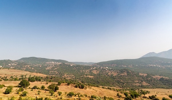 السياحة في باتنة