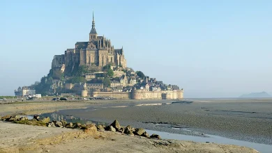 السياحة في باريس