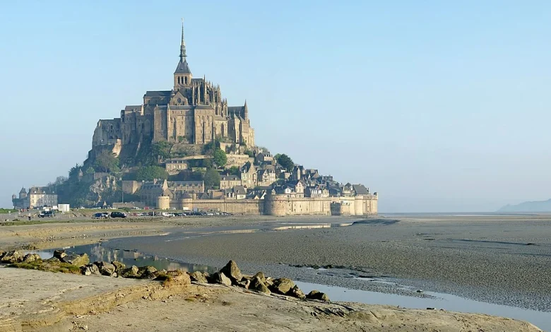 السياحة في باريس