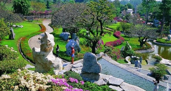 السياحة في بتايا