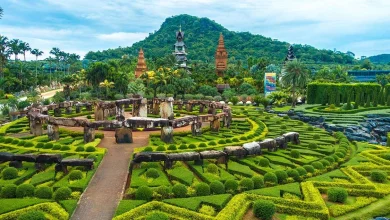 السياحة في بتايا