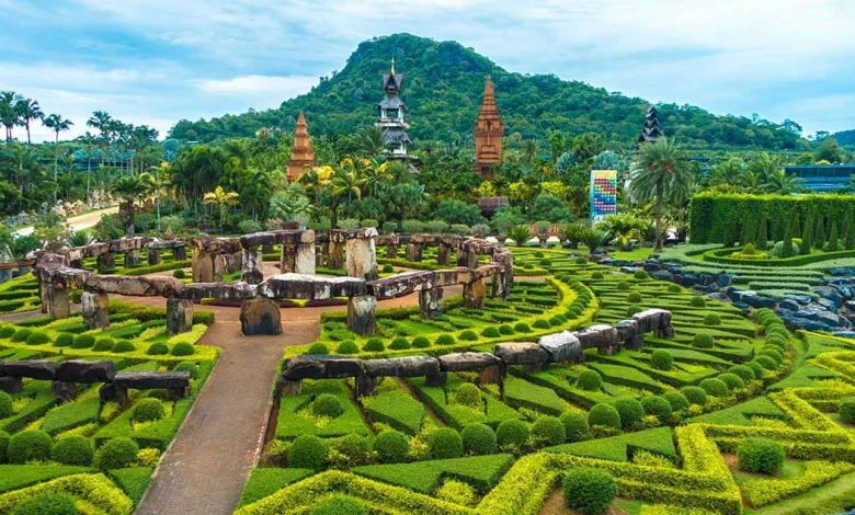 السياحة في بتايا