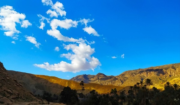 السياحة في بجاية