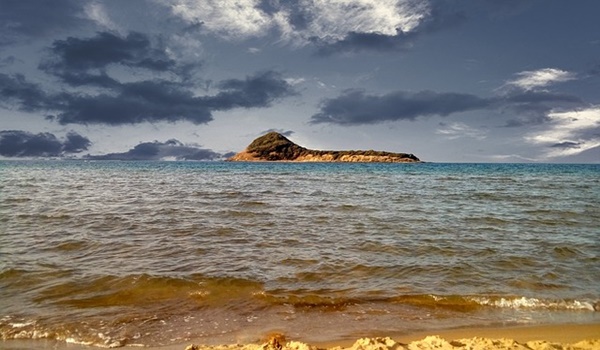 السياحة في بجاية