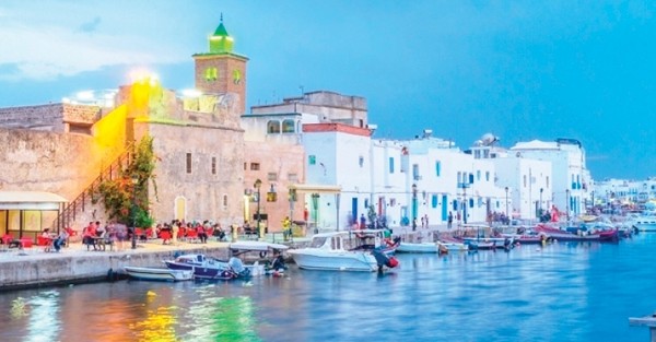 السياحة في بنزرت