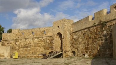 السياحة في بنزرت