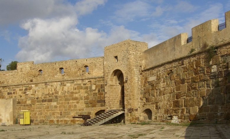 السياحة في بنزرت