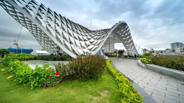 السياحة في بورجومي