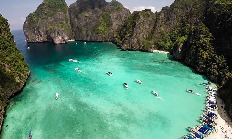 السياحة في بوكيت