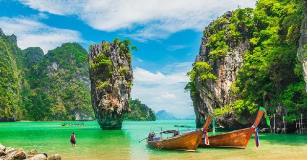 السياحة في بوكيت