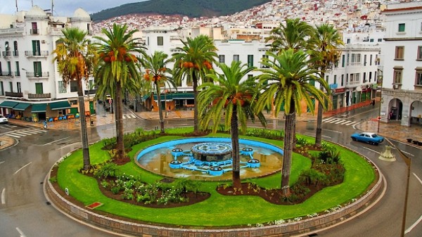 السياحة في تطوان