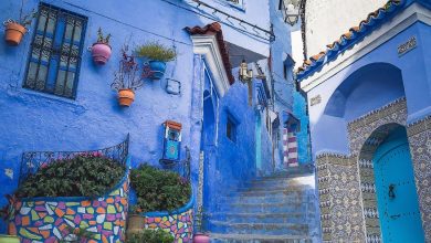 السياحة في تطوان