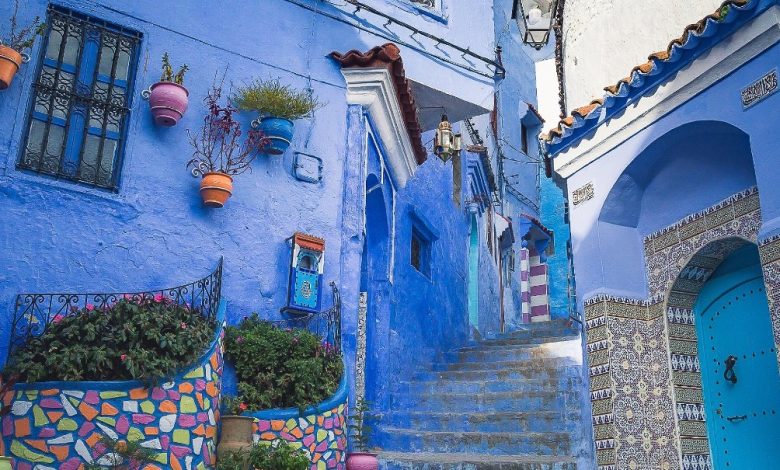 السياحة في تطوان