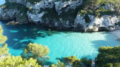 السياحة في جزر البليار