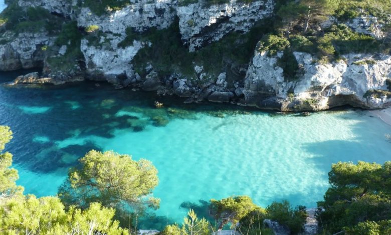 السياحة في جزر البليار