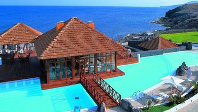 السياحة في جزر الكناري