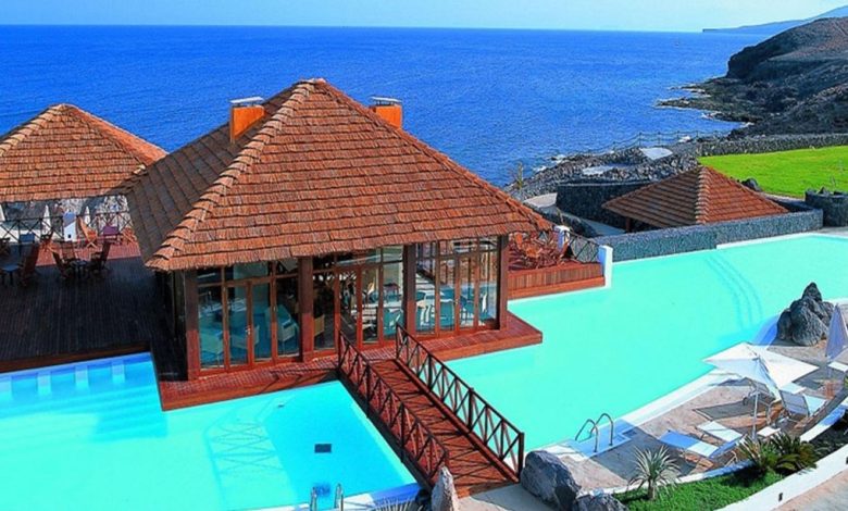 السياحة في جزر الكناري